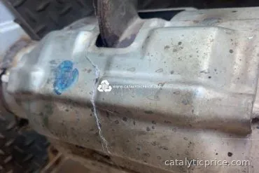 catalisador FCAP3