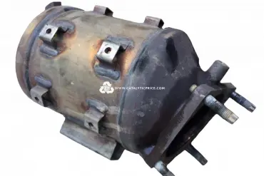 pot catalytique 3XT--- Series