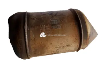 92216634 catalytic converter