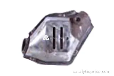 catalisador F7AC (PRE)