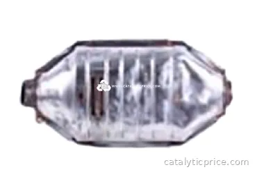 catalisador 8L8A