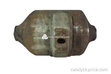 catalisador 7G91-5E211-AD