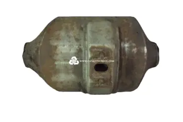pot catalytique 7G91-5E211-AD