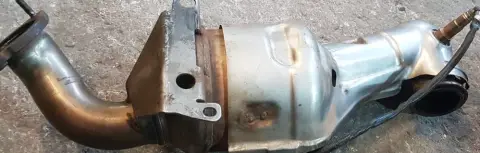 محوّل حفّاز 55570431422178733