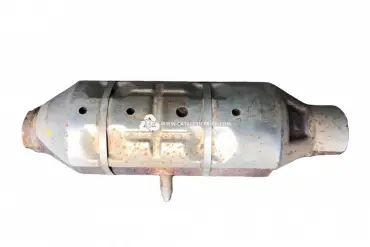 catalisador 5L14 DG TRY