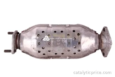 catalisador 2G320