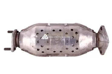 2G320 catalytic converter