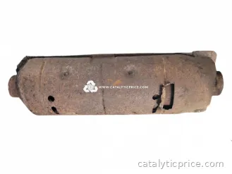 pot catalytique YC25 VIM