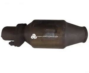 محوّل حفّاز 3CZK0