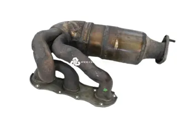 99711310933 catalytic converter