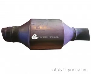 محوّل حفّاز GV61-5F297-EC