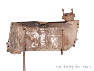catalisador D9BE-5E212-K2A