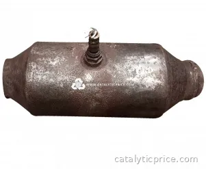 JL34-5F297-LB catalytic converter