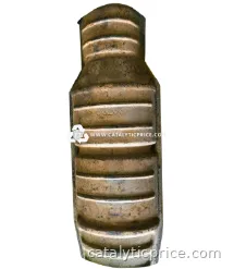 9146685 catalytic converter