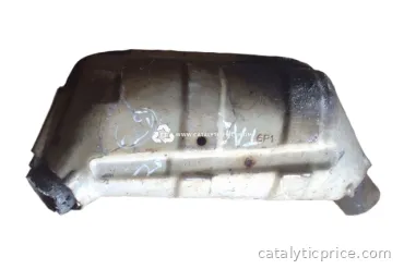 محوّل حفّاز 6P1