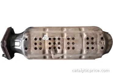 catalisador FP85