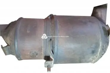 محوّل حفّاز 2428270002