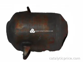 68P-C01 catalytic converter