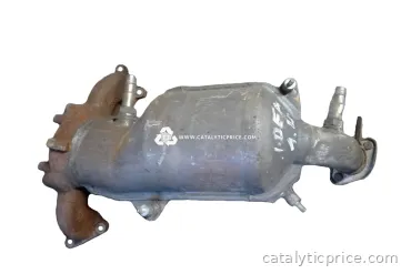 catalisador 5E-J595