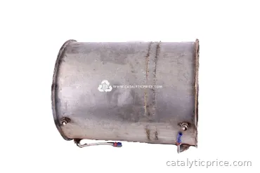 pot catalytique 38359691C91 043YVC001