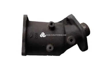 KANCIL 209 catalytic converter