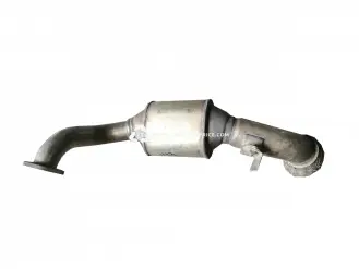 pot catalytique 7L8131690H 7L6166FA