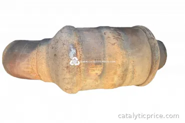 730AA catalytic converter