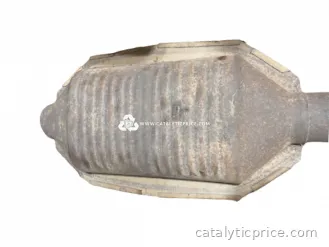 pot catalytique 427ABW