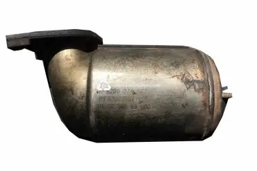 pot catalytique 8200358770 H8200274667