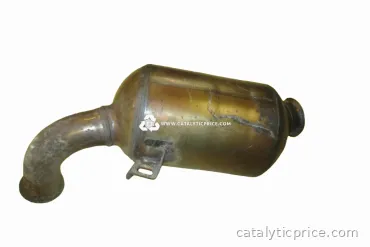 catalisador TR PSA K529