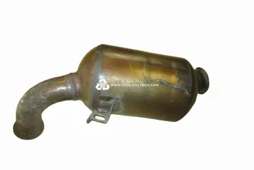 catalisador TR PSA K529