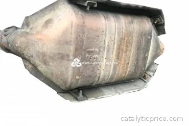 محوّل حفّاز C 44