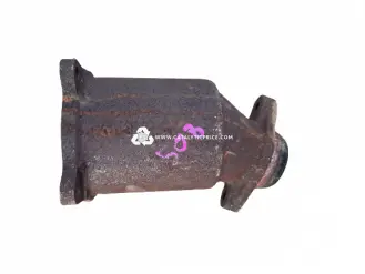 M31J catalytic converter