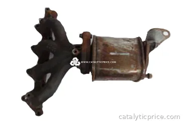 catalisador 92224777