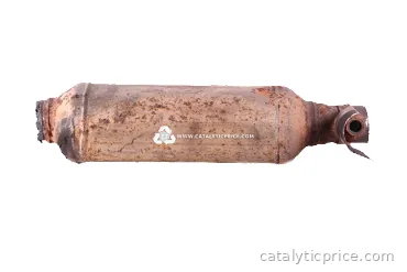 محوّل حفّاز 25162377