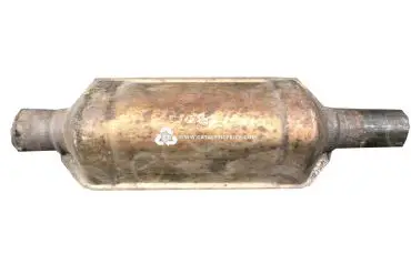 pot catalytique GM 28 - 90573211