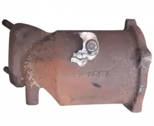 pot catalytique TEH62