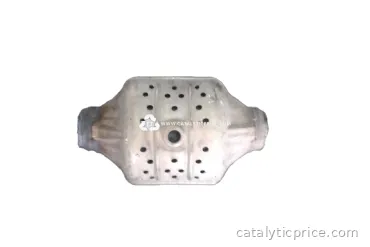 catalisador 6Q0178GB 6Q0131701AB