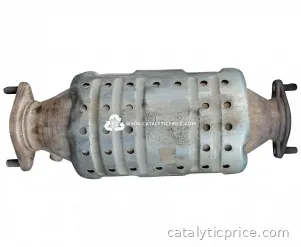 catalisador UF4A901