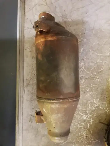 1JO131701HH catalytic converter
