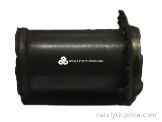 N-Max 150cc catalytic converter