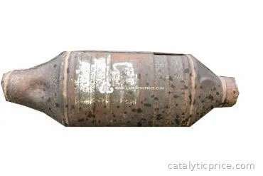 pot catalytique 4878682