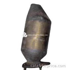محوّل حفّاز 17150-0P020