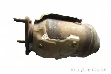محوّل حفّاز 17150-31590
