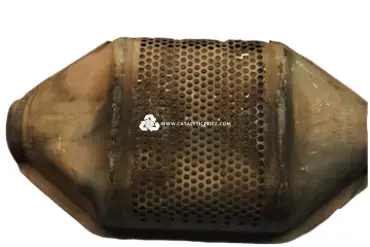 18450-03070 catalytic converter