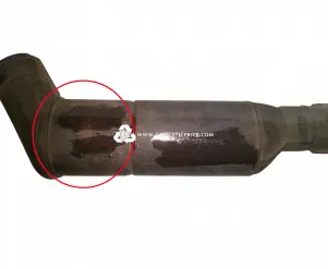 1740227 catalytic converter