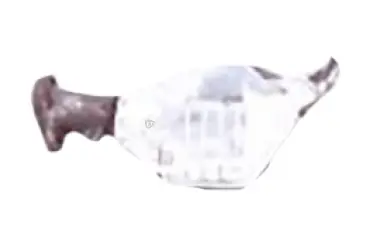 A ERUT catalytic converter