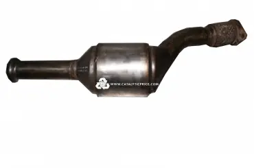 pot catalytique C 225