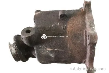 catalisador AXO 6