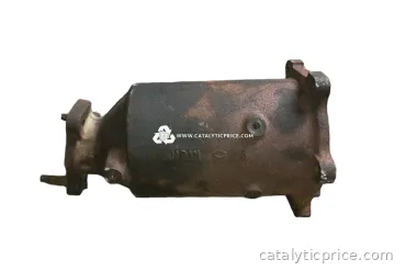 catalisador 4WR